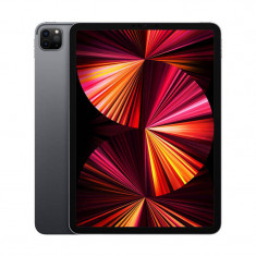 Tableta Apple iPad Pro 11 2021 2TB Space Grey foto