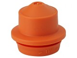 Manșon elastomer portocaliu 6-13mm