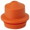 Manșon elastomer portocaliu 6-13mm