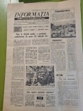 informatia bucurestiului 3 iulie 1977