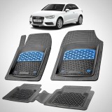Cumpara ieftin Covorase Audi A3 8V Hatchback 3 Usi Compatibile 2012-2020 | Blue