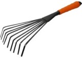 Mini-Grebla Dinti Flexibili GC - 634051
