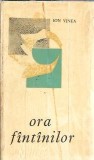 Cumpara ieftin Ora fantanilor - Ion Vinea