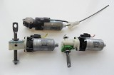 Motor de control scaun st&acirc;nga față LEXUS GS III GRS19_, UZS19_, URS19_ 2007 OEM: 85820-33020,439440-10080,162000-6861 2221985