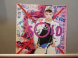 Boy George &ndash; Sold (1987/Virgin/RFG) - Vinil/Vinyl/NM+