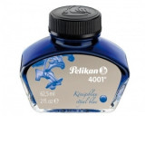 Cerneala 4001, culoare albastru royal, calimara 62,5 ml