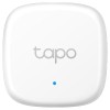 Senzor inteligent de temperatura si umiditate, TP-link, Tapo T310, Alb - TP-LINK TapoT310