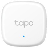 Cumpara ieftin Senzor inteligent de temperatura si umiditate, TP-link, Tapo T310, Alb - TP-LINK TapoT310