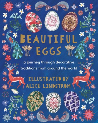 Beautiful Eggs foto