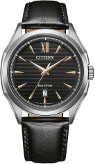 Ceas Barbati, Citizen, Eco-Drive Classic AW1750-18E - Marime universala
