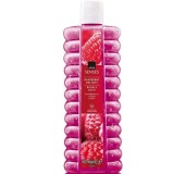 Cumpara ieftin Spumant de baie Raspberry Delight Avon 500 ml cu zmeura si coacaze negre