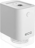 Cumpara ieftin Dozator cu pulverizare pentru dezinfectare ECG DS 1010, senzor infrarosu, 45ml, USB