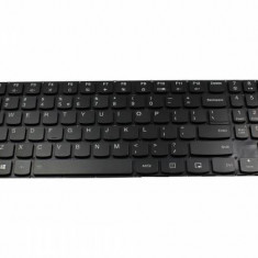 Tastatura laptop noua Lenovo Legion Y720 Black (Full colorful backlit) US