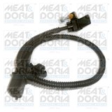 MEAT &amp; DORIA 871008 Senzor impulsuri, arbore cotit