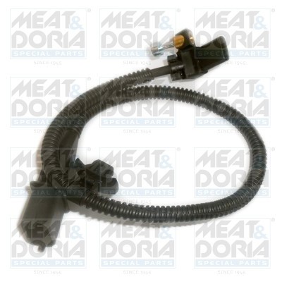 MEAT &amp; DORIA 871008 Senzor impulsuri, arbore cotit