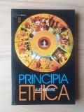 G. E. Moore - Principia ethica (ediție revizuită; 1997)