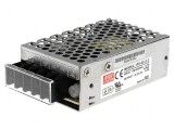 Alimentator pulsatoriu modular 25W 3,3VDC 6A