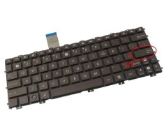 Tastatura Asus Maro Eee PC X101CH layout US fara rama enter mic, Eee PC X101H layout US fara rama enter mic