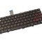 Tastatura Asus Maro Eee PC R011CX layout US fara rama enter mic, Eee PC R011PX layout US fara rama enter mic