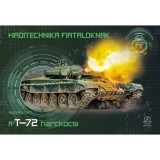 A T-72 harckocsi - Nagy Norbert