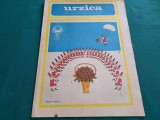 REVISTA URZICA * NR. 24 * 1972*