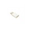 ADAPTOR MICROUSB - IPHONE 5/6 ALB BULK
