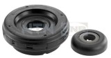 SNR Set reparatie, rulment sarcina amortizor