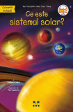Ce este sistemul solar? | Stephanie Sabol, Pandora M, Pandora-M