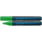 Cumpara ieftin Paint Marker Schneider Maxx 270 Verde