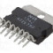 Circuit integrat, driver, THT, capsula SIP15, NTE Electronics - NTE1750