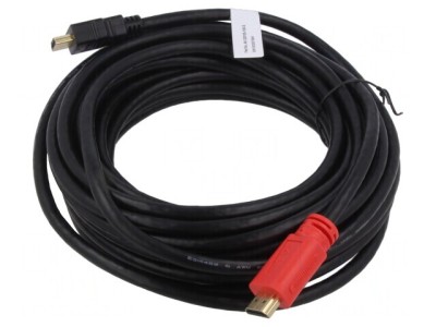 Cablu HDMI 1.3 cu Amplificator foto