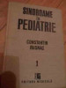 Sindroame In Pediatrie Vol.1 - Constantin Rusnac ,528429