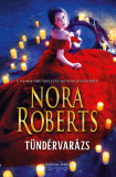 T&uuml;nd&eacute;rvar&aacute;zs - A Donovan-&ouml;r&ouml;ks&eacute;g - Nora Roberts