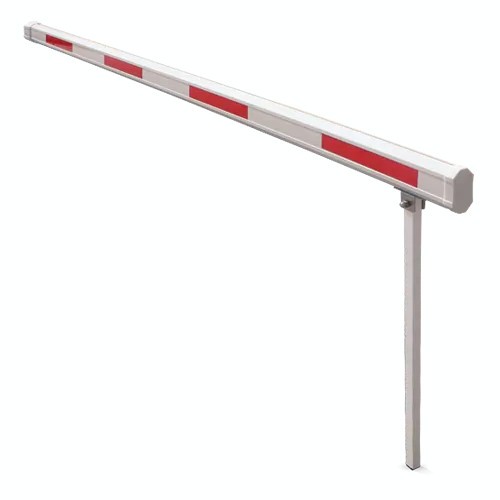 Stalp mobil sustinere brat bariera KMB6 - MOTORLINE SPAT-M