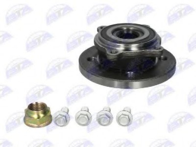Set rulment roata MINI MINI (R50, R53) (2001 - 2006) BTA H1B017BTA foto