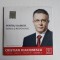 CD - compilatie cantece de Craciun / colinde - Cd promo Cristian Diaconescu