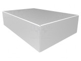 Carcasă Aluminiu 203x305x76mm