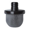 Filtru de admisie pentru pulverizator de vopsea DEDRA DED74212 se potriveste la DED7421