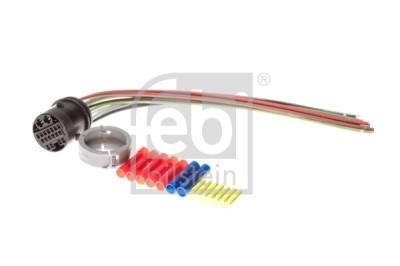 FEBI BILSTEIN 107079 febi Plus Set de reparat cabluri,usa foto