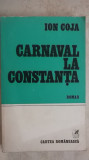 Ion Coja - Carnaval la Constanta, 1978