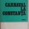 Ion Coja - Carnaval la Constanta