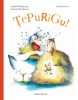 Tepurigu, Emmanuelle Figueras, Nomina