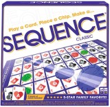 Joc de societate - Sequence | Goliath