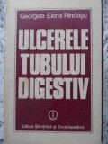 ULCERELE TUBULUI DICESTIV-GEORGETA ELENA RINDASU-265489