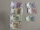 Bani Recuzita Euro Lire Filmari Copy iShoot - Bancnote Decorative Film, Teatru, Arta, Cosplay