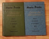 Cel mai iubit dintre pamanteni de Marin Preda (2 vol.)