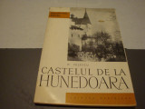 Castelul de la Hunedoara -monumentele patriei noastre- 1961