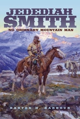 Jedediah Smith: No Ordinary Mountain Man foto