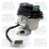 MEAT &amp; DORIA 88317R Supapa EGR