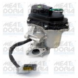 MEAT &amp; DORIA 88317R Supapa EGR
